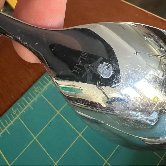 Southern living and home spoon and fork vintage - Picture 3 of 16